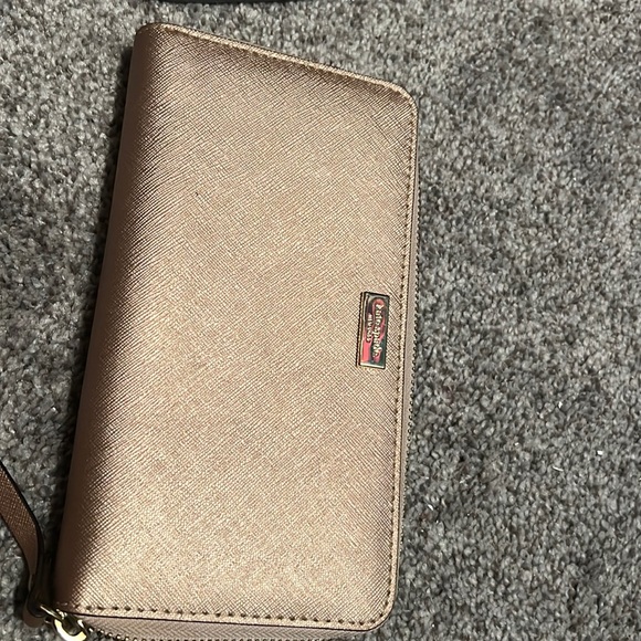 Kate spade clutch for sale - Picture 2 of 4